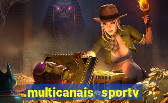 multicanais sportv 2 ao vivo